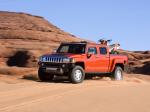 Hummer H3T Alpha 2008 года